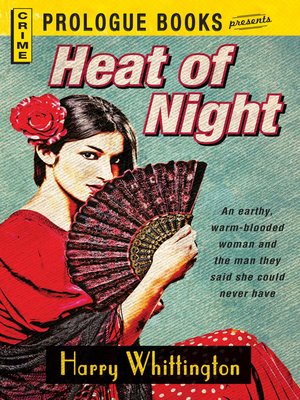 cover image of Heat of Night